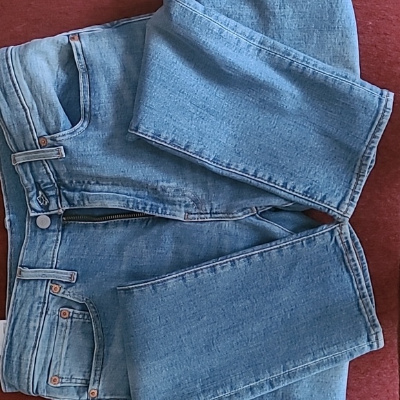 Levi's 512 W32 L30 - Picture 3 of 4